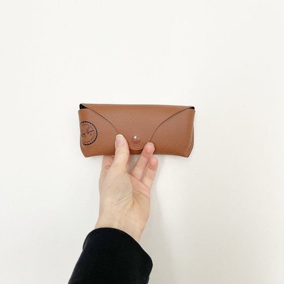 ✨ NWOT Gold Hexagonal Sunglasses | Ray-Ban - Picture 5 of 8